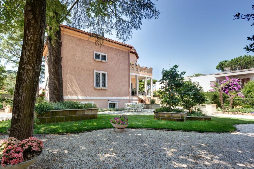 Appia Antica Appart hôtel 5*