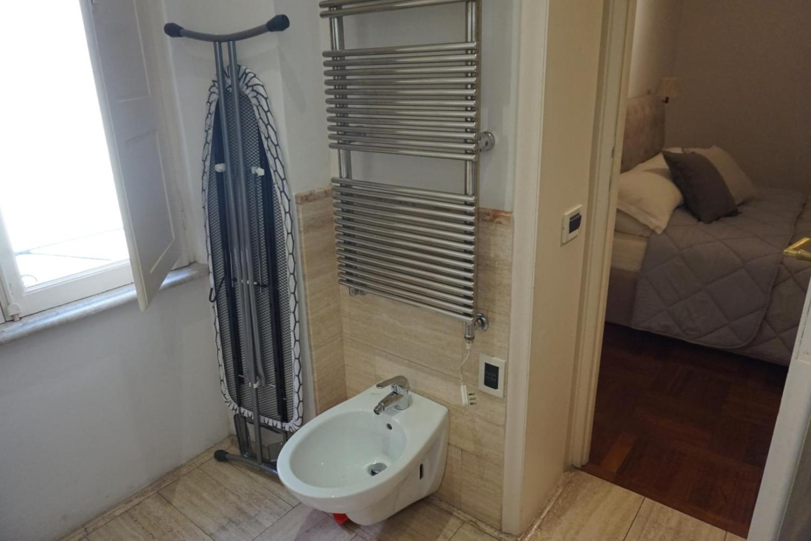 Hotel Alius Rome