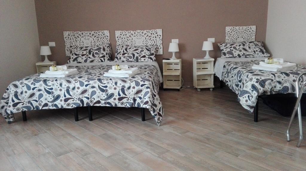 My Sweet Guest house