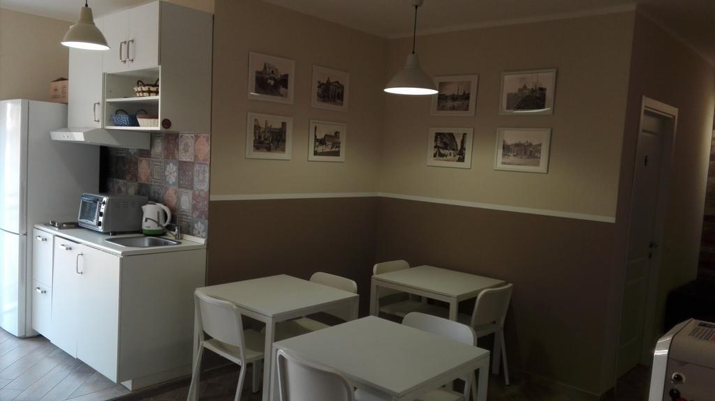 My Sweet Guest house Rome