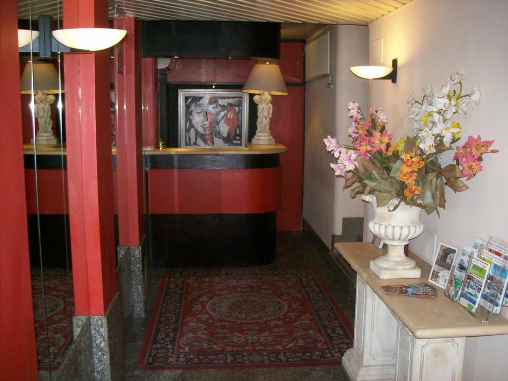 Hotel Prati