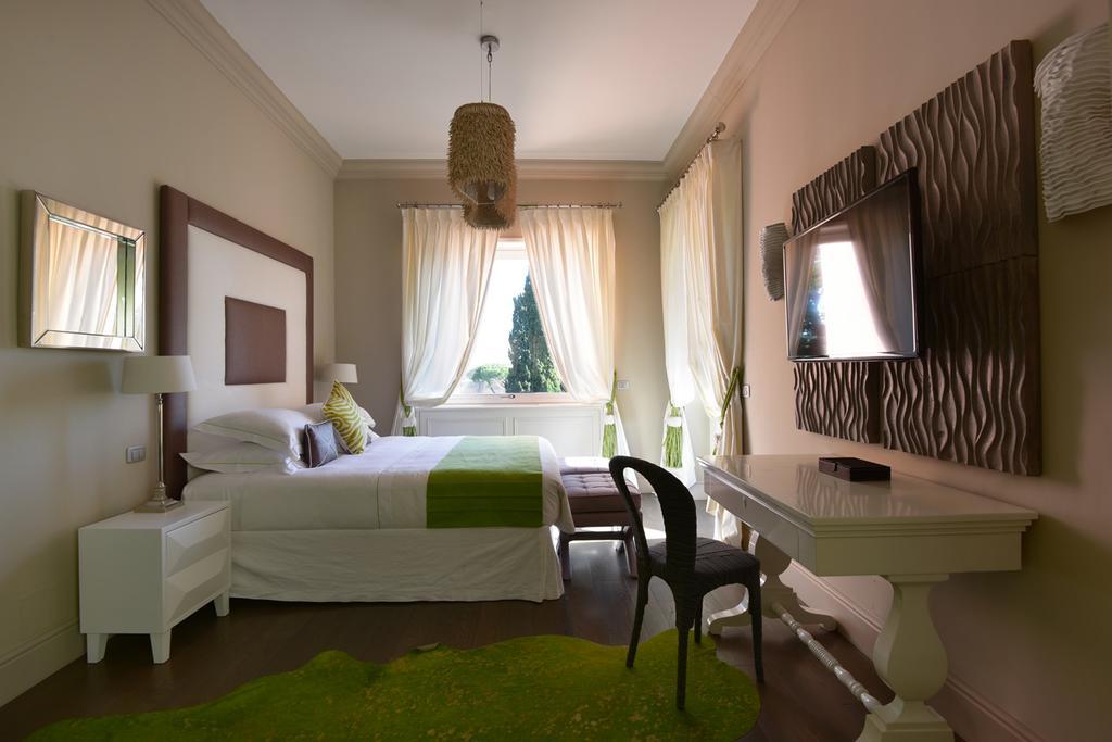 Casa de hóspedes Pepoli9 Design Suites Rome Roma