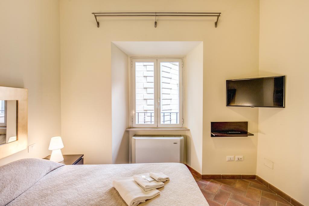 Appartement Via Del Monte Della Farina