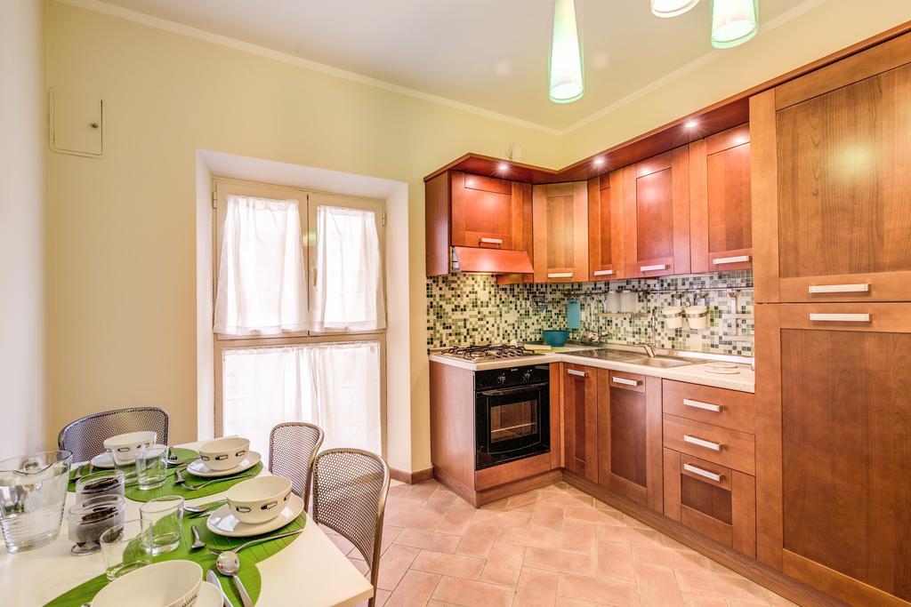 Appartement Via Del Monte Della Farina *