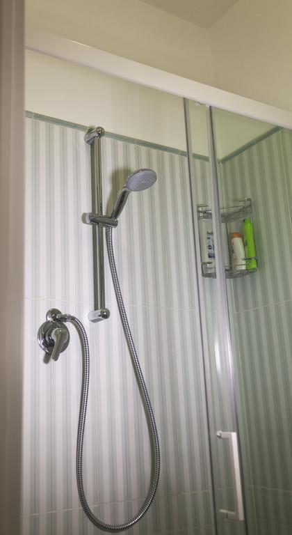 Salaria Luxury Suites Rome
