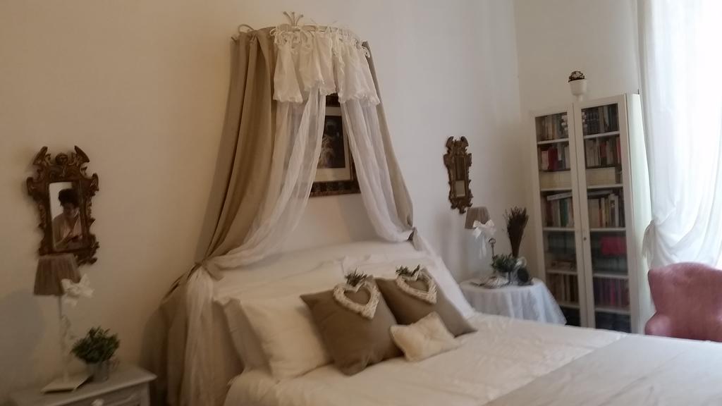 Maison d'hôtes Le Stanze Di Ottaviano