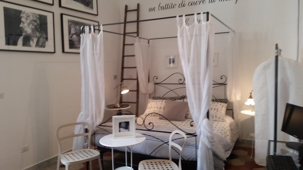 Maison d'hôtes Le Stanze Di Ottaviano Rome