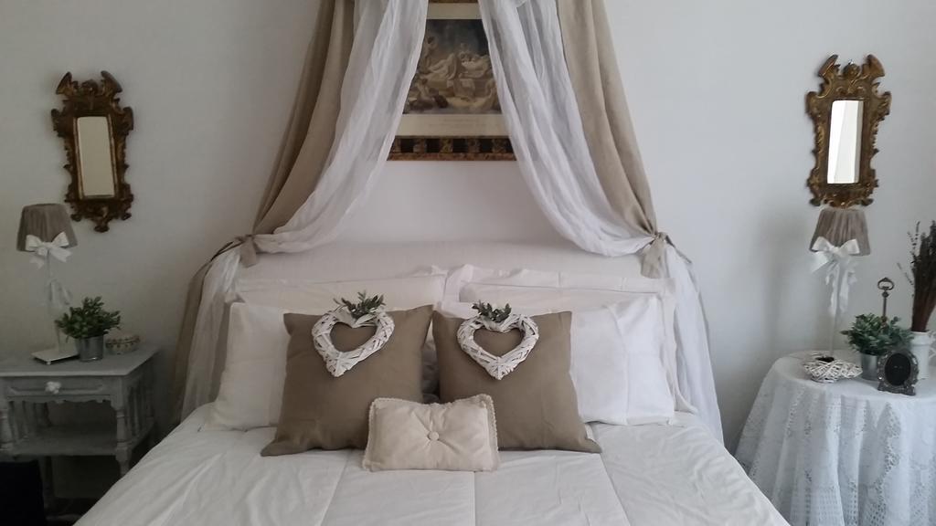 Maison d'hôtes Le Stanze Di Ottaviano