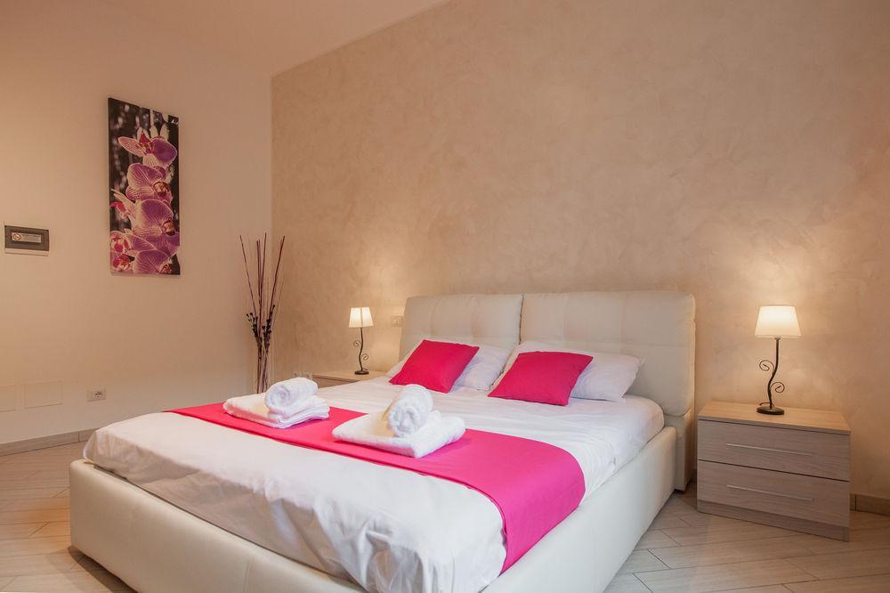 Hotel Df Royal Rome
