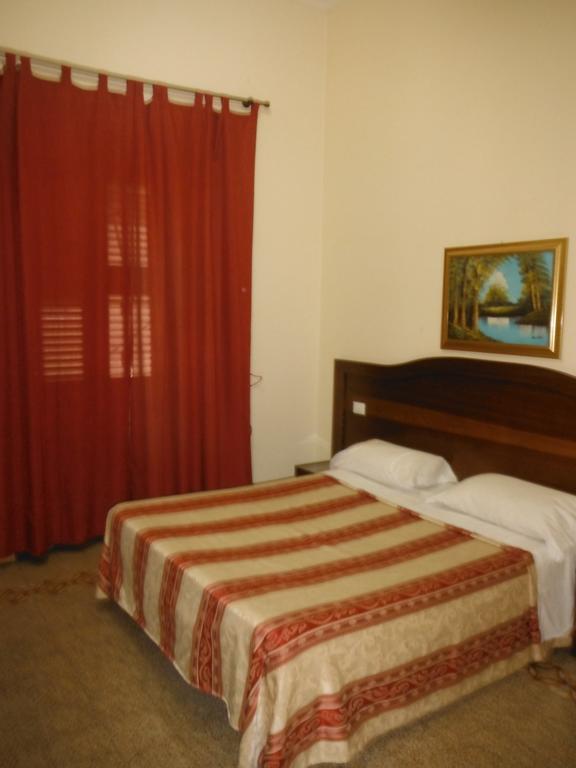 Fanti Guest house
