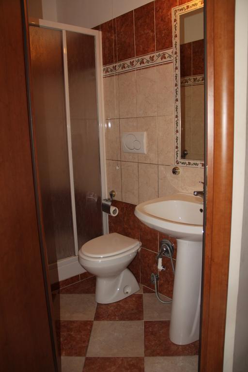 Guest house Fanti