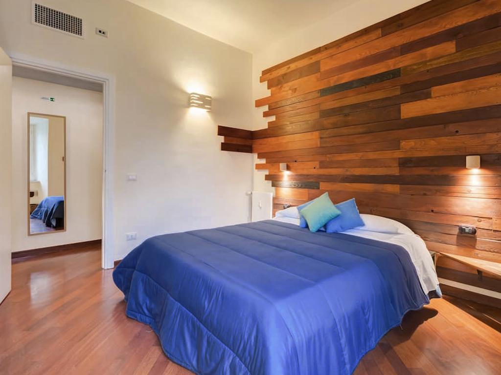 Apartment Folia Domus