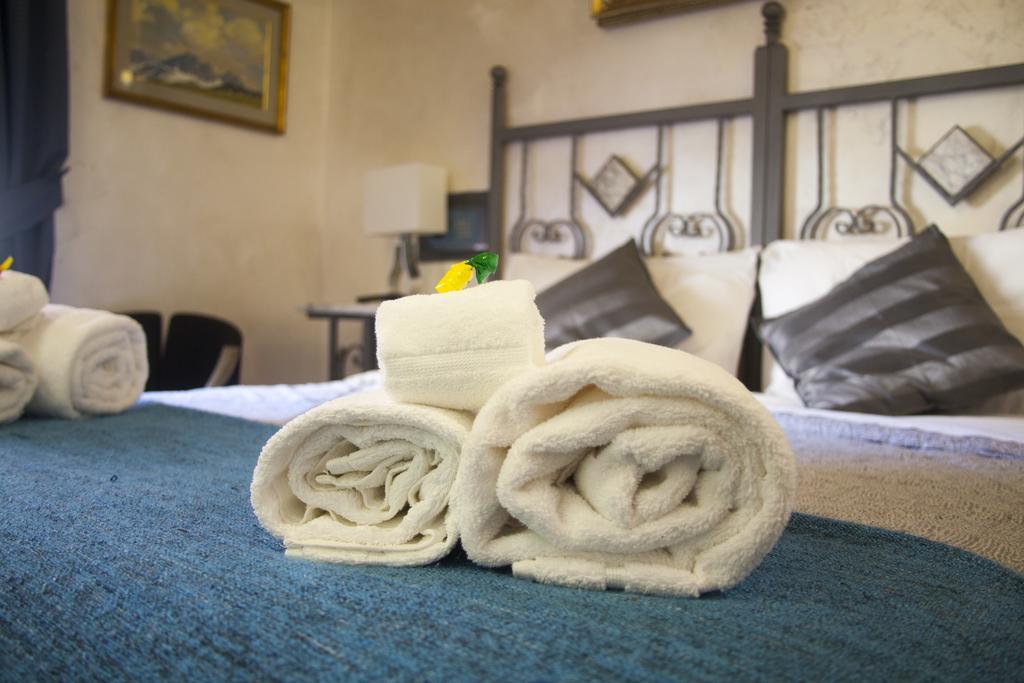 Salaria Luxury Suites Gasthuis Rome