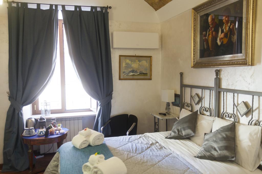 Salaria Luxury Suites Gasthuis