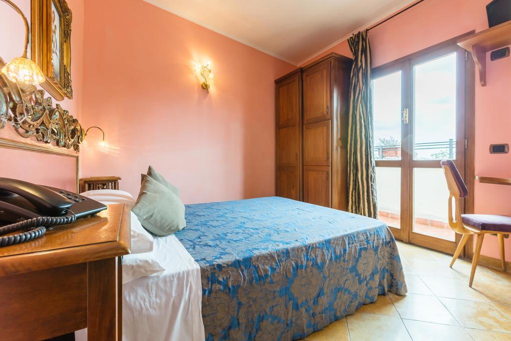 Hotel Vibel Rome