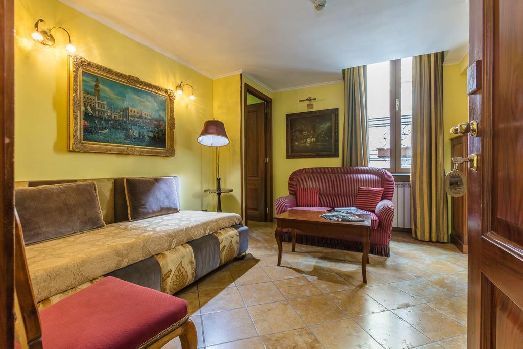 Vibel Hotel 2*