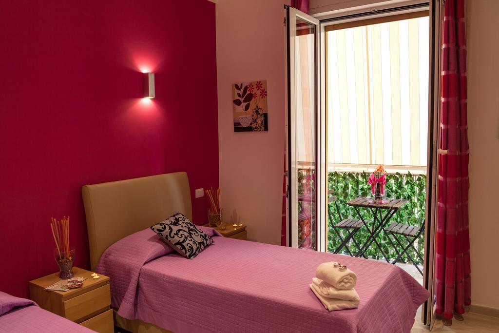 Chroma Italy - Chroma Marconi Gasthuis Rome