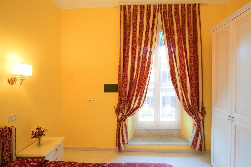 Couette-café Imperial Deluxe 3*