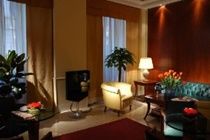 Brasile Hotel Rome