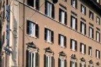 Hotel Brasile Rome