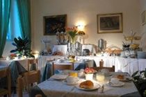 Brasile 3* Rome