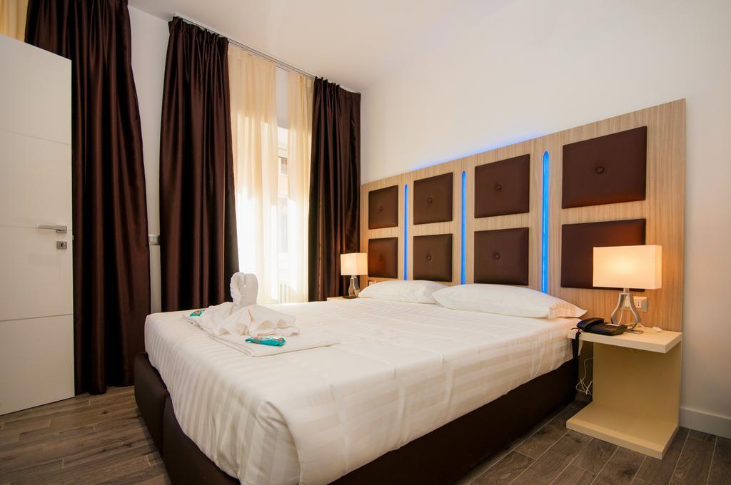 Vatican Relais Bed & Breakfast Roma