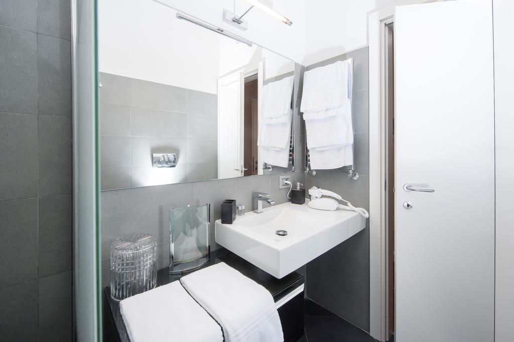 Trinity Luxury Rome