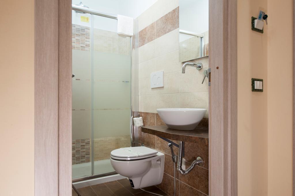Trinity Luxury Maison d'hôtes 3*