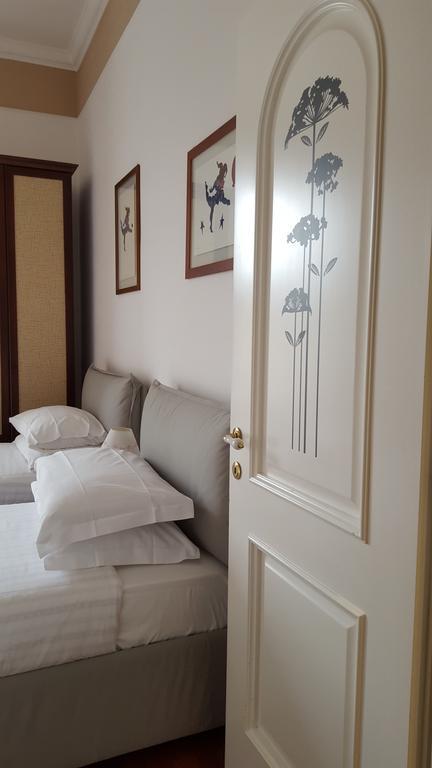 Hospitalityrome Domus Colosseo Rome