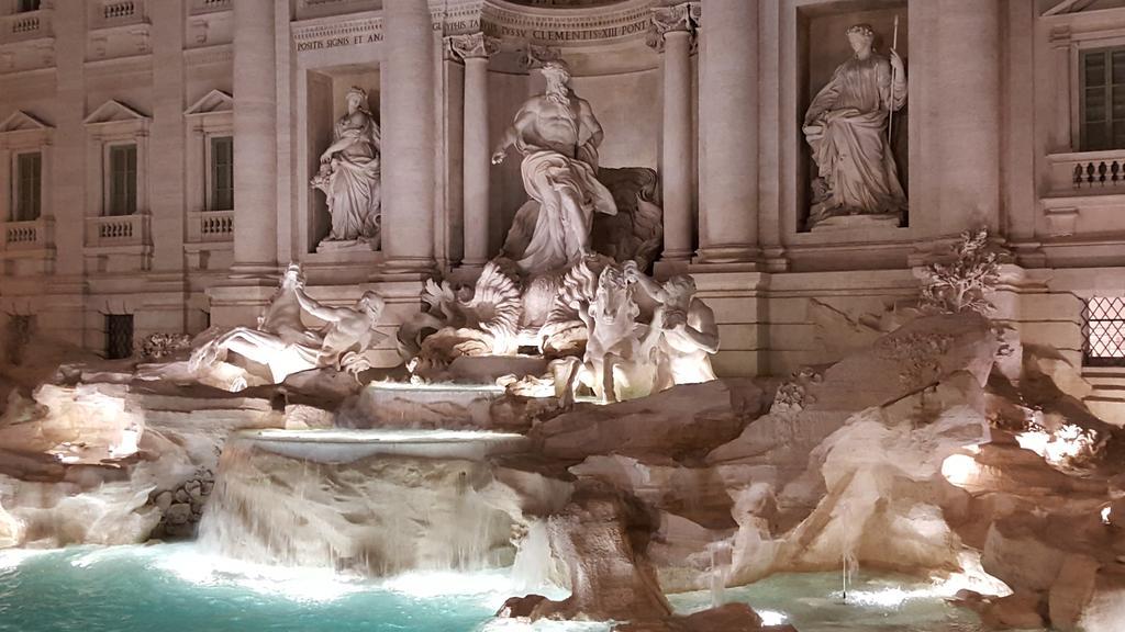 Apartment Hospitalityrome Domus Colosseo Rome