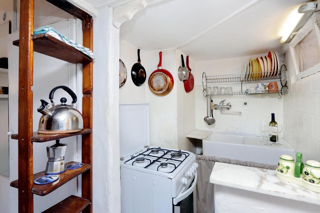 Appartement Pretty Flat Trastevere *