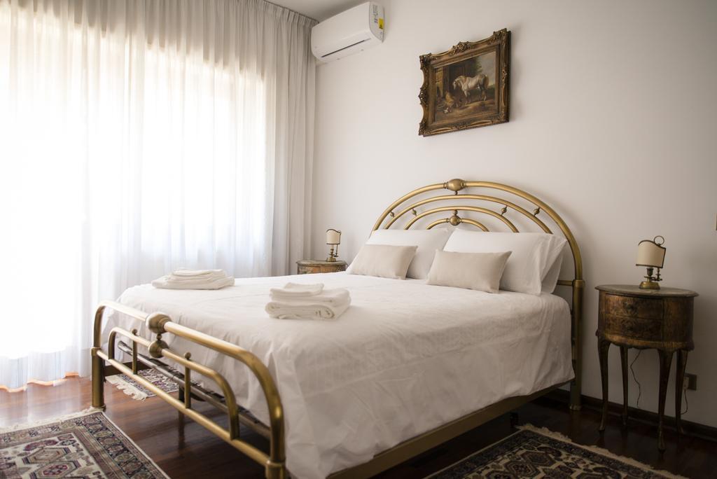 Apartment Plumbird Boutique &
