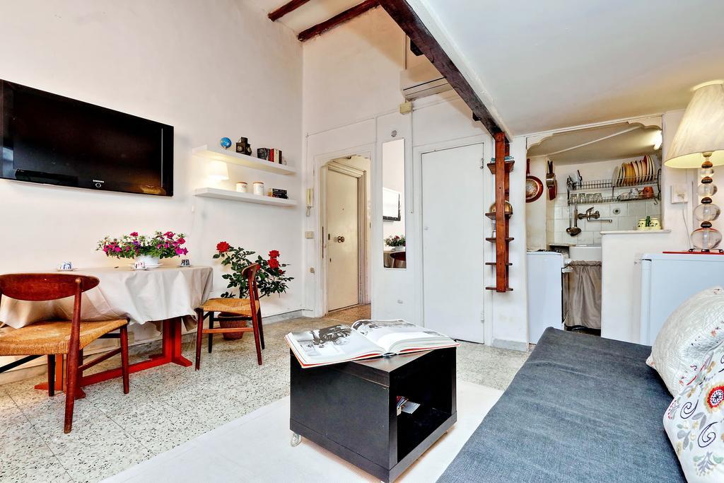 Pretty Flat Trastevere * Rome