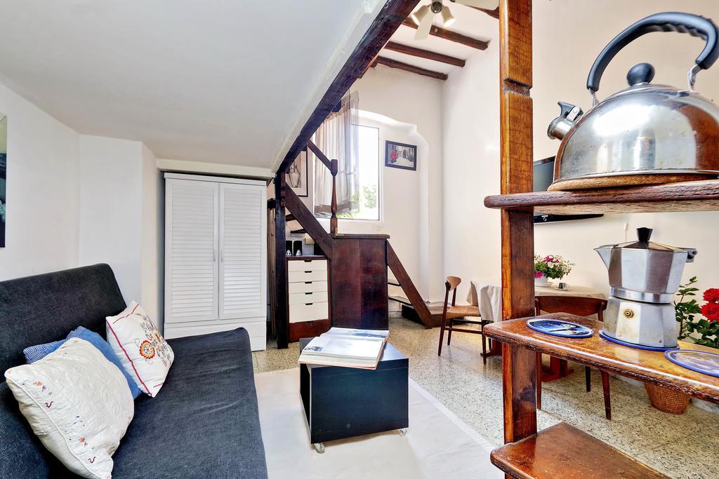 Appartement Pretty Flat Trastevere *