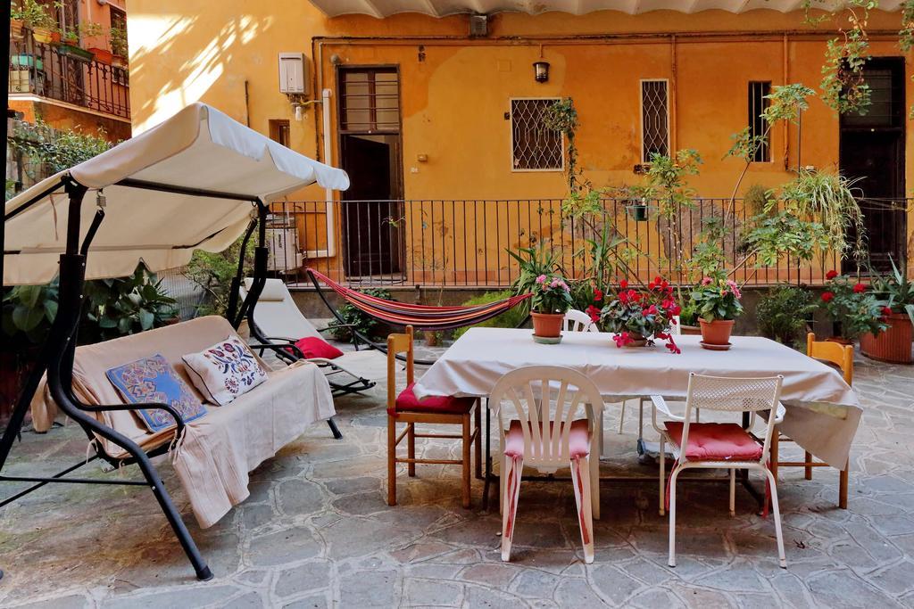 Appartement Pretty Flat Trastevere *