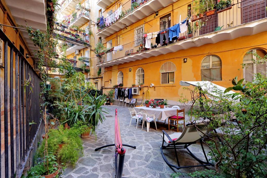 Appartement Pretty Flat Trastevere