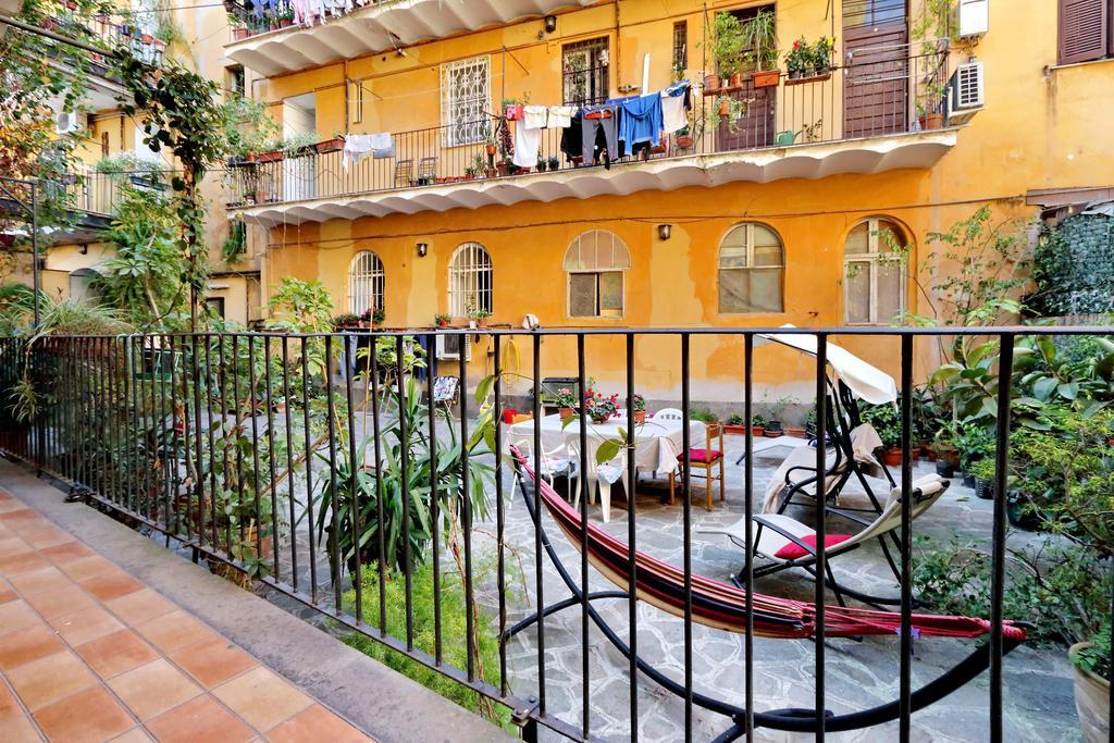 Pretty Flat Trastevere Appartement *
