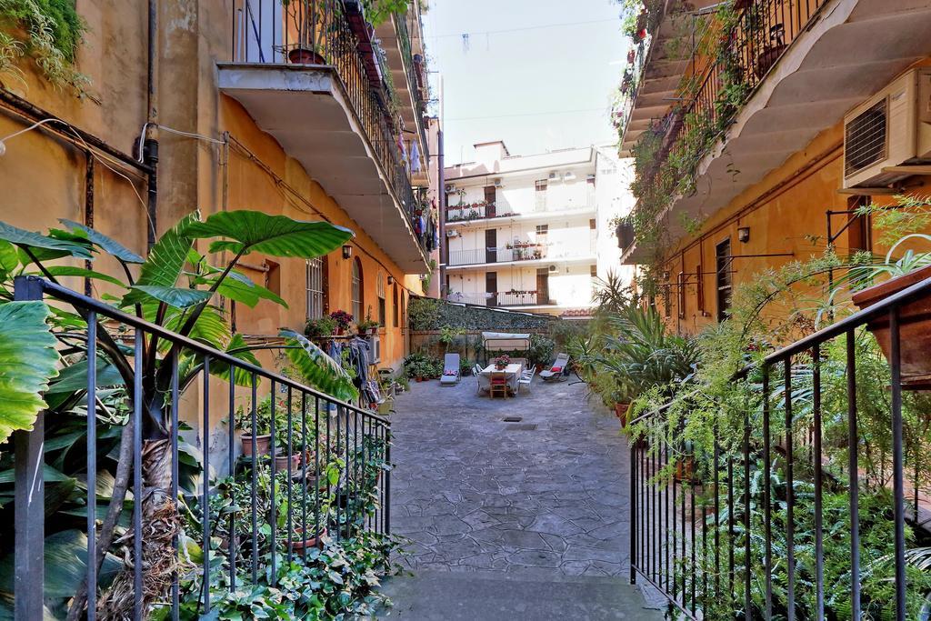 Pretty Flat Trastevere Appartement