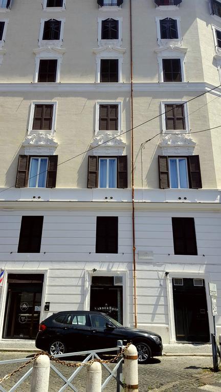 Apartment Hospitalityrome Domus Colosseo Rome