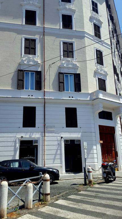 Hospitalityrome Domus Colosseo Apartment