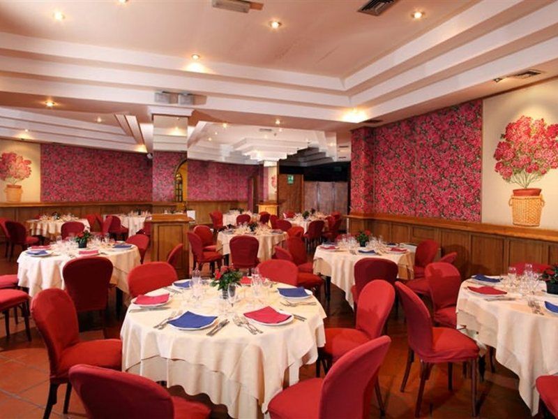 Shg Portamaggiore 3* Rome