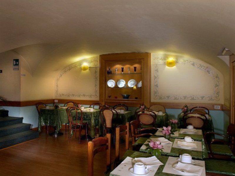 Aparthotel Numa Barberini 4*