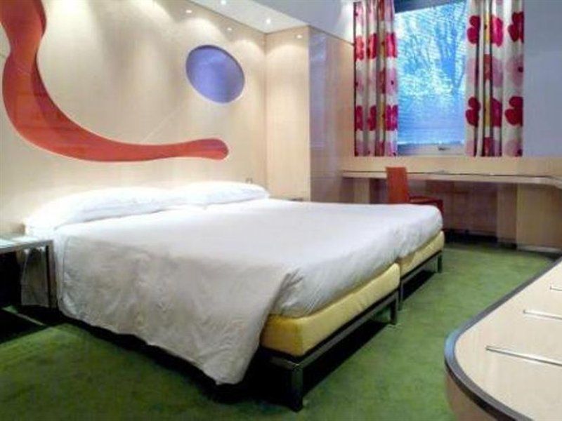 Albani 4* Rome