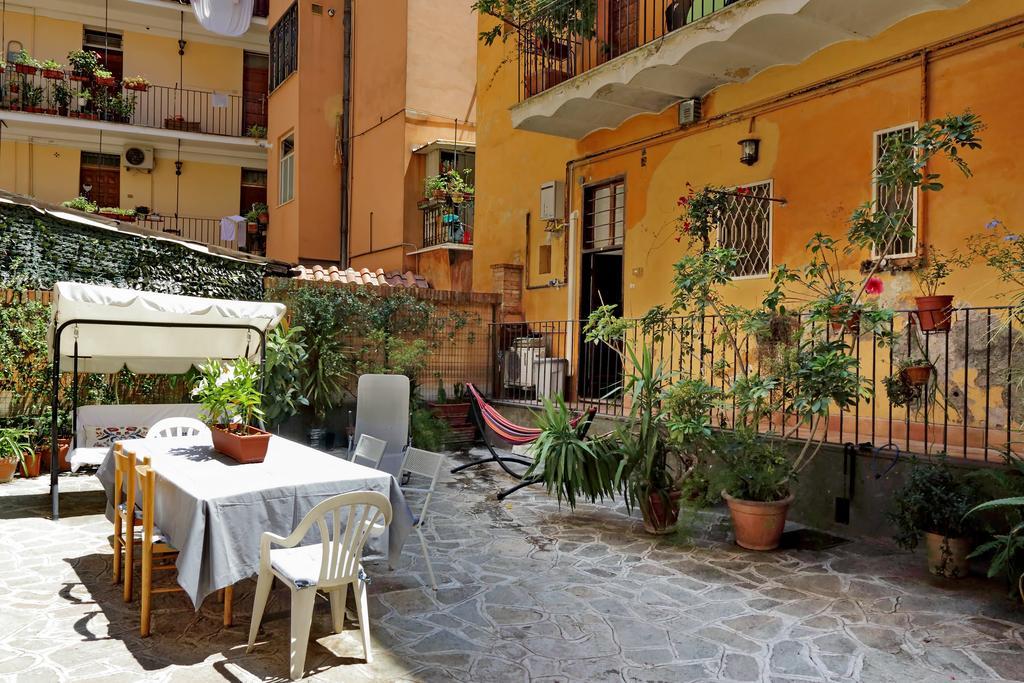 Pretty Flat Trastevere Appartement