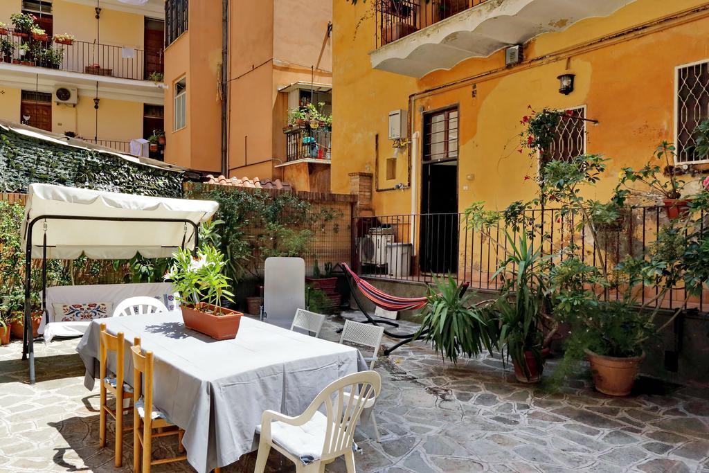 Appartement Pretty Flat Trastevere Rome