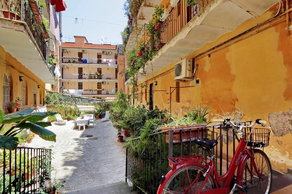 Pretty Flat Trastevere Appartement *