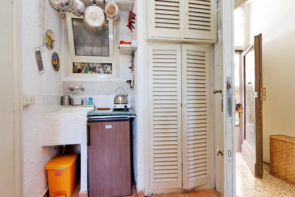 Pretty Flat Trastevere