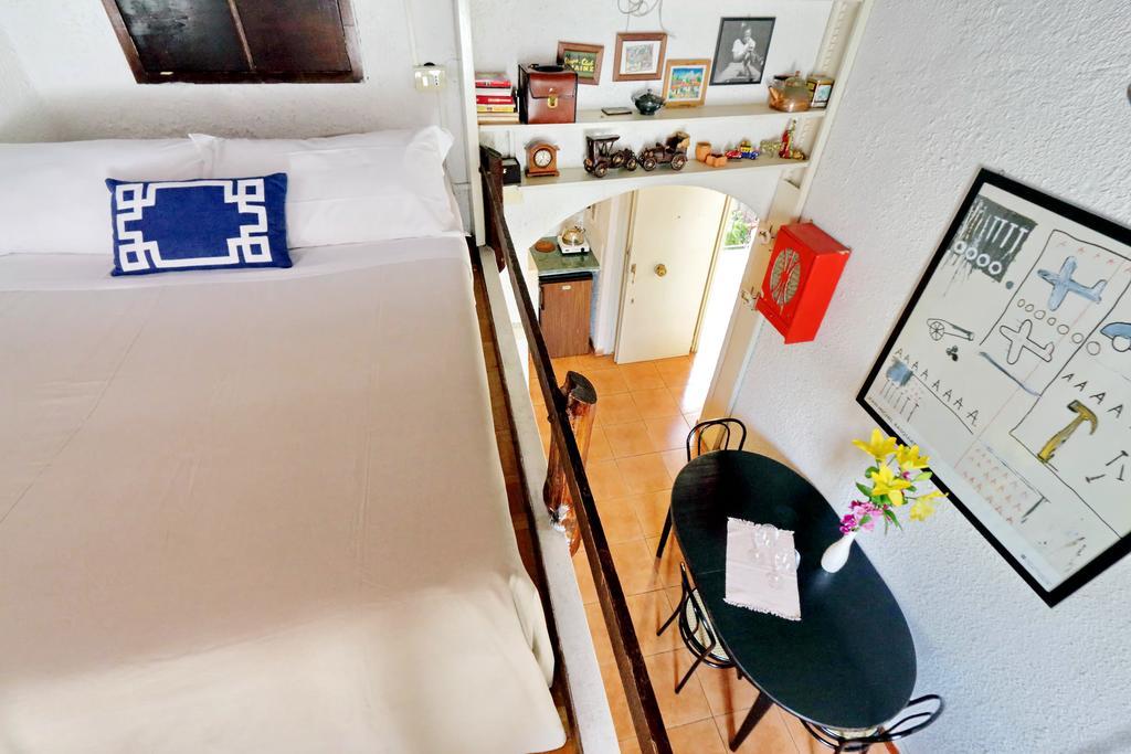 Appartement Pretty Flat Trastevere