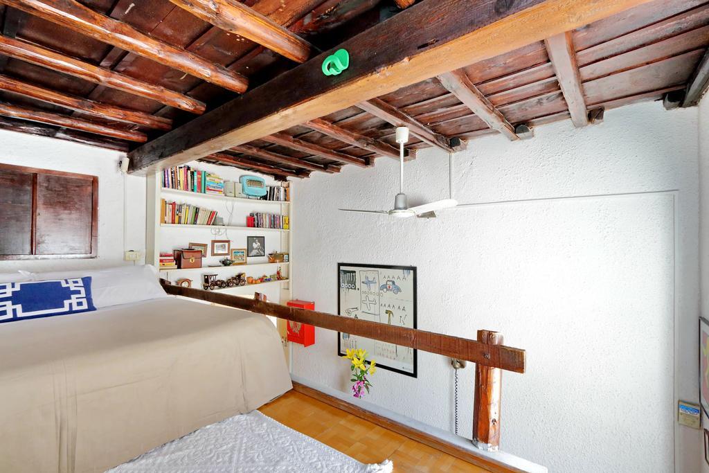 Pretty Flat Trastevere *