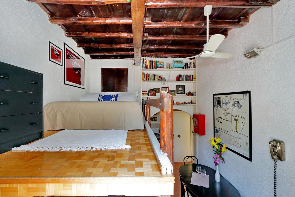 Appartement Pretty Flat Trastevere